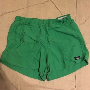 Patagonia Shorts!